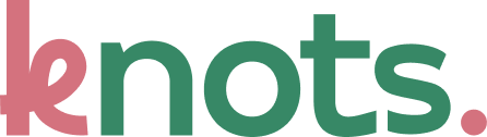 Knots To Dots